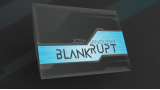 Blankrupt by Josh Janousky