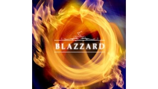 Blazzard by Cigma Magic