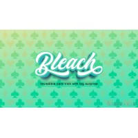 Bleach by Geni