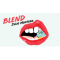 Blend by Julio Montoro Blend by Julio Montoro
