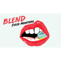 Blend by Julio Montoro