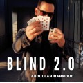 Blind 2.0 by Abdullah Mahmoud Blind 2.0 by Abdullah Mahmoud