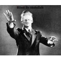 Blind by Abdullah Mahmoud Blind by Abdullah Mahmoud