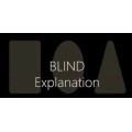 Blind by Collin Blind by Collin