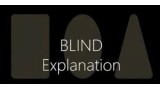 Blind by Collin