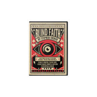 Blind Faith by Stephen Tucker