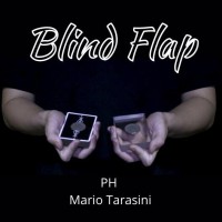 Blind Flap by Ph & Mario Tarasini