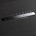 Blind's Man Wallet by Manny Lindenfeld Blind's Man Wallet by Manny Lindenfeld