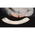 Blind Table Shuffle by Grant Carden Blind Table Shuffle by Grant Carden