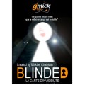 Blinded by Michael Chatelain Blinded by Michael Chatelain