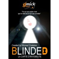 Blinded by Michael Chatelain
