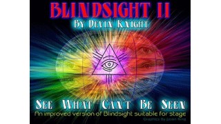 Blindsight 2 by Devin Knight