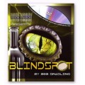 Blindspot by Bob Swadling Blindspot by Bob Swadling