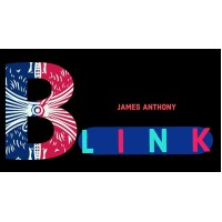 Blink by James Anthony