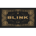 Blink by Jason Knowles Blink by Jason Knowles