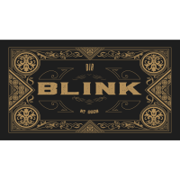 Blink by Jason Knowles