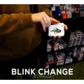 Blink Change by Bizau Cristian & Ollie Mealing