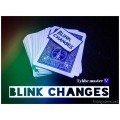 Blink Change by Tybbe Master Blink Change by Tybbe Master