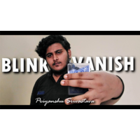 Blink Vanish by Priyanshu Srivastava And Jassher Magic