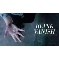 Blink Vanish by Sansminds
