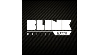 Blink Wallet by Looch