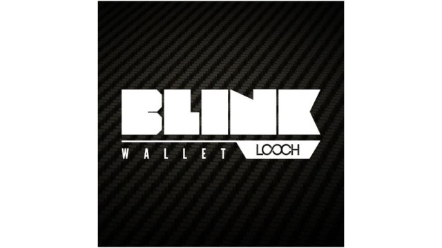 Blink Wallet by Looch