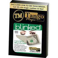 Blinked by Tango