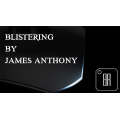 Blistering by James Anthony Blistering by James Anthony