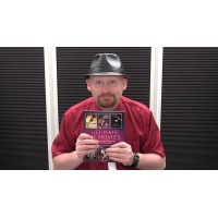 Blockbuster Book Test by Stephen Ablett