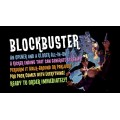 Blockbuster by Bill Abbott Blockbuster by Bill Abbott