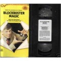 Blockbuster Magic by Bob Mcallister Blockbuster Magic by Bob Mcallister
