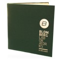 Blomberg Laboratories by Andi Gladwin Blomberg Laboratories by Andi Gladwin
