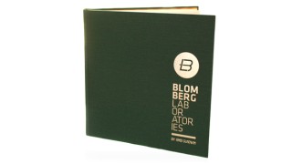 Blomberg Laboratories by Andi Gladwin