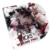 Blood On The Tricks Vol. 2 (1-2) by Roger Curzon
