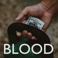 Blood Sweat And Tears - Blood by Ben Earl