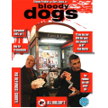 Bloody Dogs by Etienne Pradie Bloody Dogs by Etienne Pradie