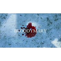 Bloody Mary by Arnel Renegado