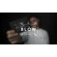 Blow by Juan Capilla & Made by Magic