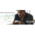 Blow by Vivek Singhi Blow by Vivek Singhi