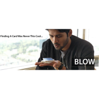 Blow by Vivek Singhi