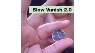 Blow Vanish 2.0 by Sansminds