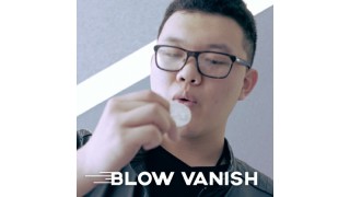 Blow Vanish by Zee