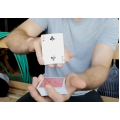 Blowback Change by Ollie Mealing Blowback Change by Ollie Mealing