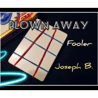 Blown Away by Joseph B