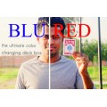 Blu'Red by Sushil Jaiswal Blu'Red by Sushil Jaiswal