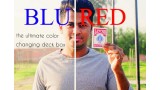 Blu'Red by Sushil Jaiswal