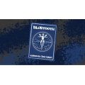 Bluetooth by Sirus Magic Bluetooth by Sirus Magic