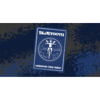 Bluetooth by Sirus Magic