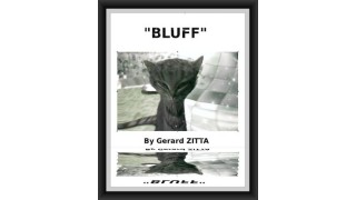 Bluff by Gerard Zitta