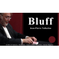 Bluff by Jean-Pierre Vallarino Bluff by Jean-Pierre Vallarino